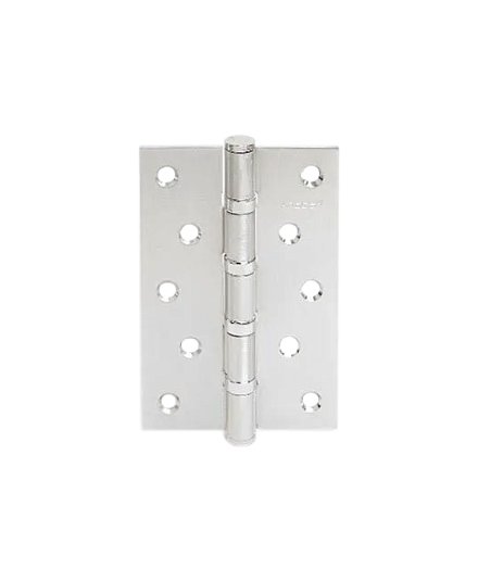 Универсальные врезные петли Петля универсальная APECS 120*80 В4 NIS 